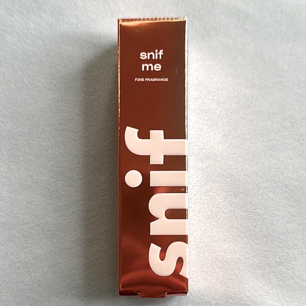🧳 SNIF | ME MINI